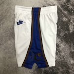 NBA Washington Wizards 22-23 city shorts Blanc